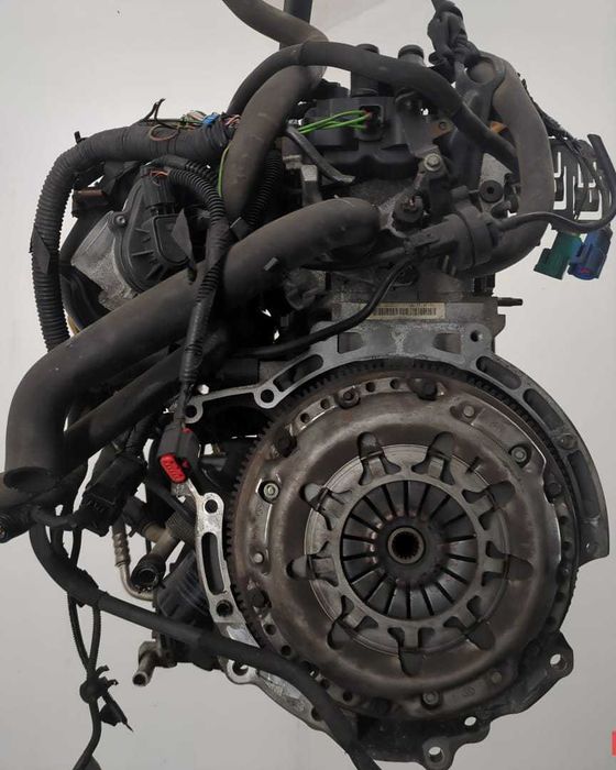 TitanAuto Ford HXDA 1.6л двигатель