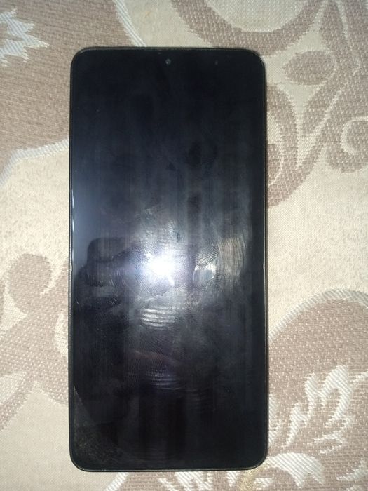 Продажа poco x6 pro 12/512gb