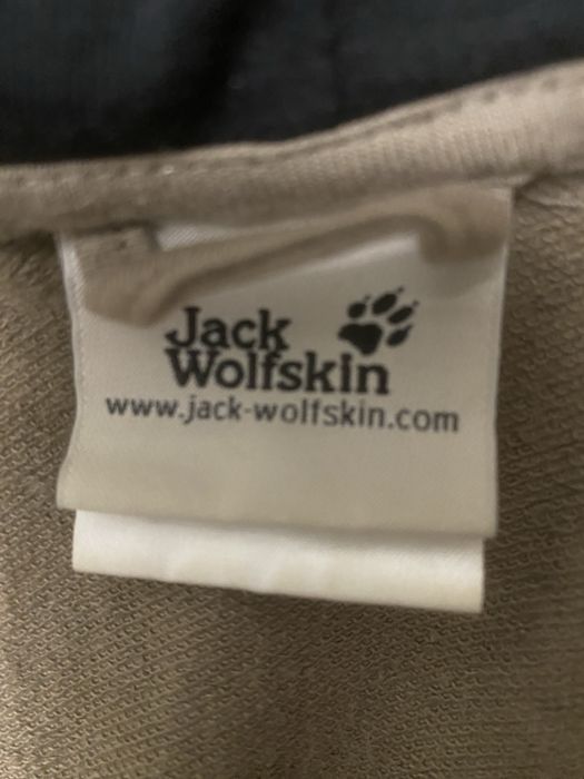 Hanorac Jack Wolfskin S