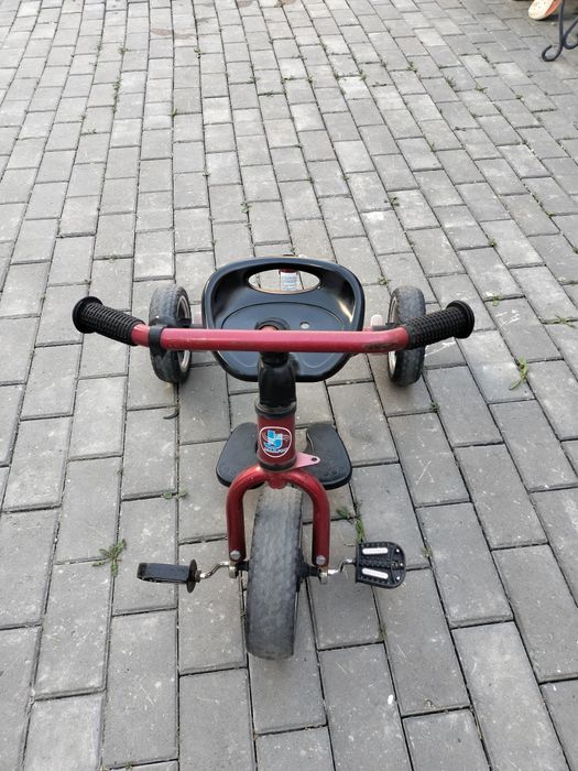 Продам детский велосипед