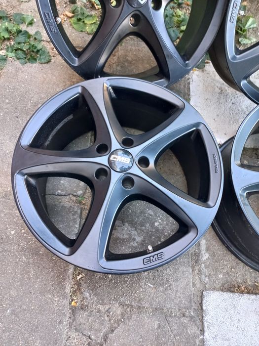 Джанти 18ки 5х112