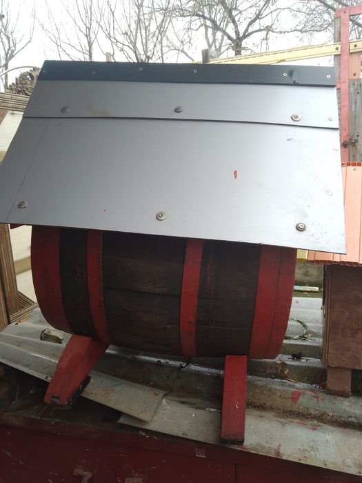 Cușcă pentru câini