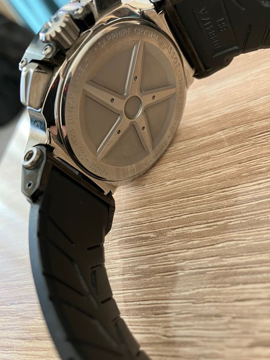 Tissot T-Race Swiss Made