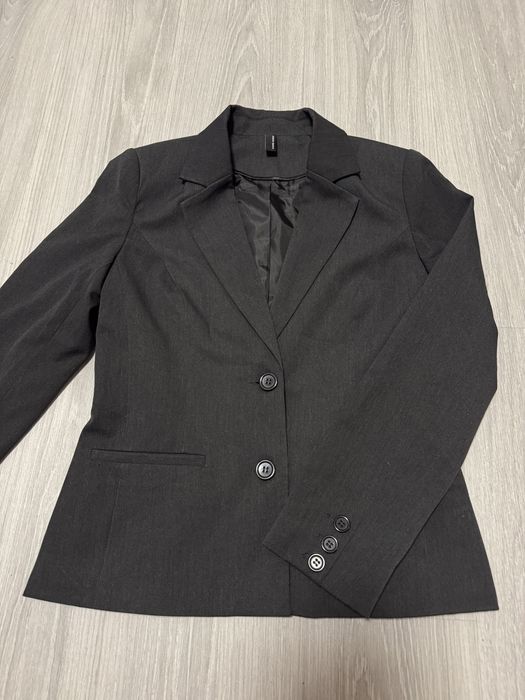 Sacou  Vero  Moda