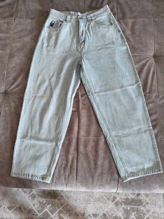 Джинсы big boy абсолютно новые