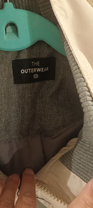 Geaca Parka C&A mărimea 50