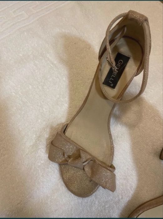 Sandale Dama Elegante