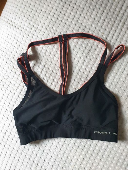 Bustiera sport O'Neill XS
