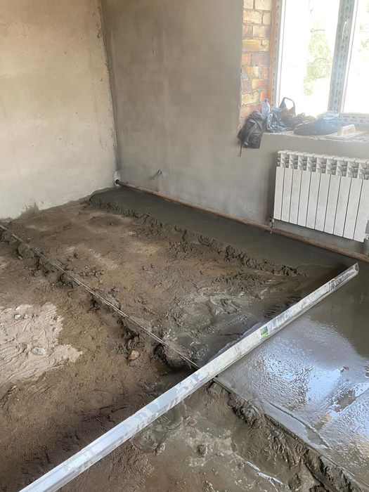 Стройтельство и ремонт под ключ