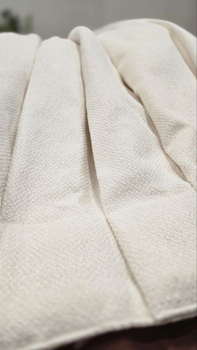 Шторы Букле (bouclé)