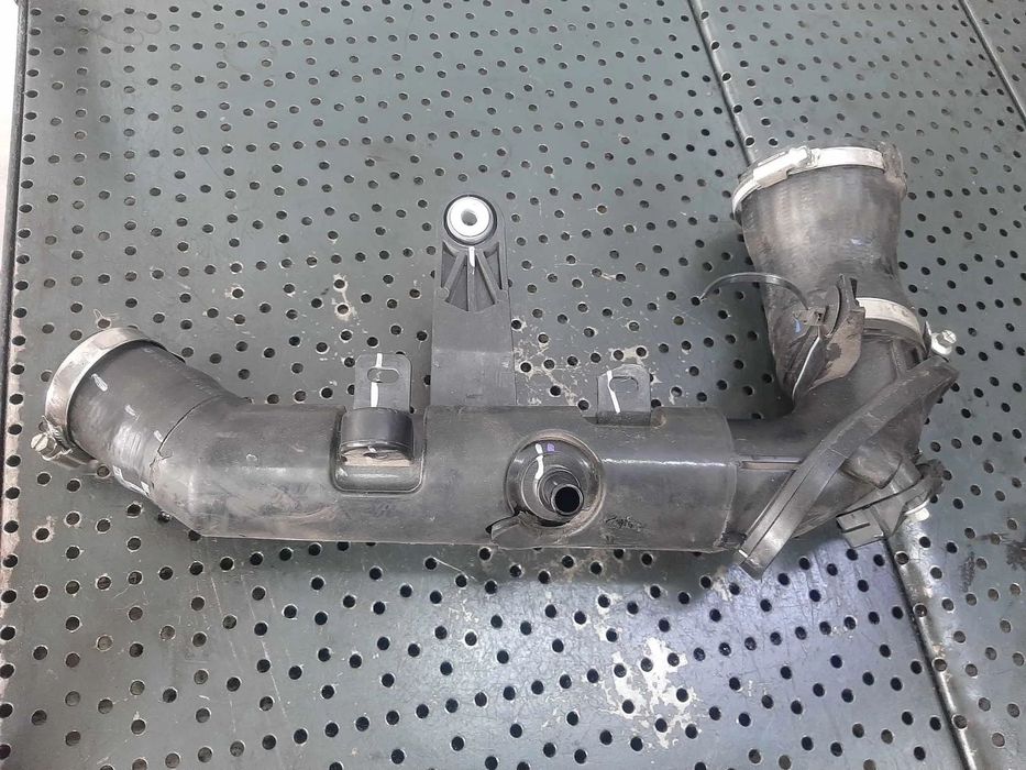 tubulatura furtun intercooler cu senzor 1.5 b drf35  chery tiggo 7  e4t15c-1118091  f01r00e009  f01r00e099