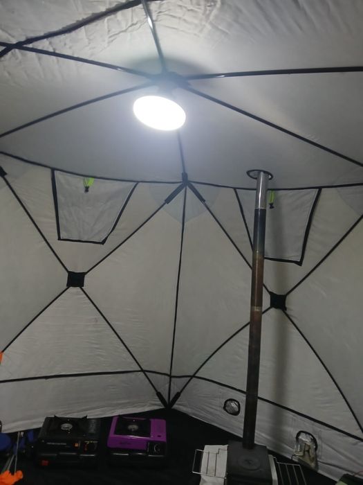 Продам срочно палатка