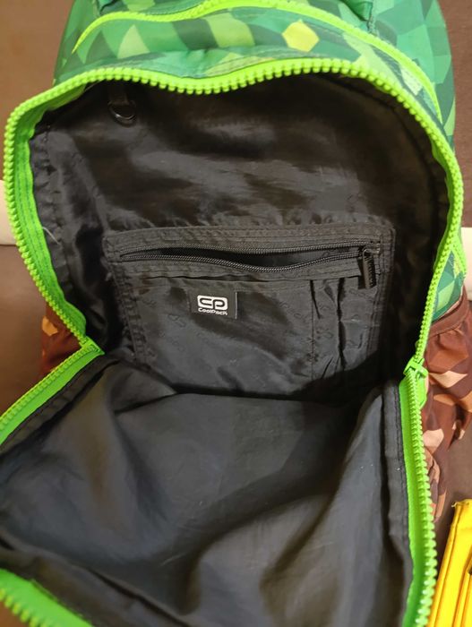 Раница coolpack city jungle