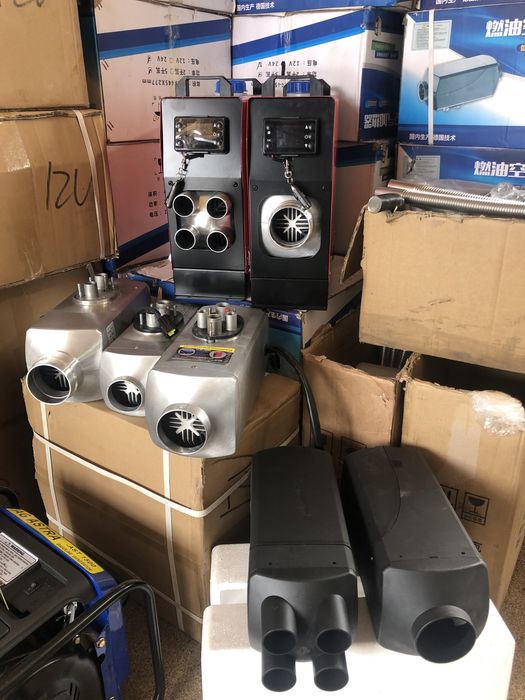 Автономка сухой фен