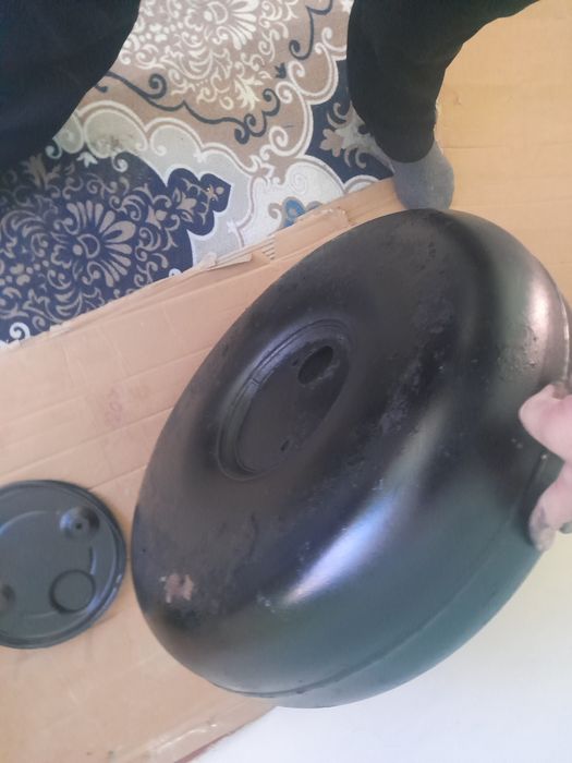 Пропан газ балон сотилади