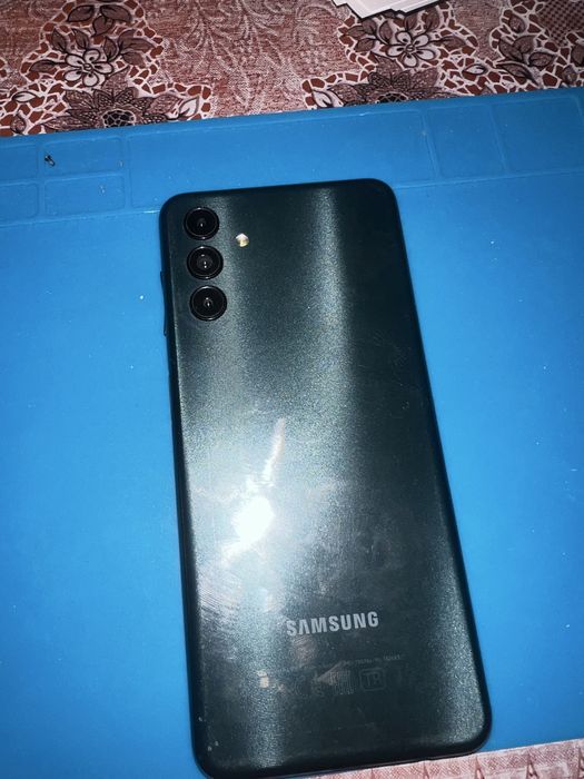 Смартфон samsung galaxy a04s