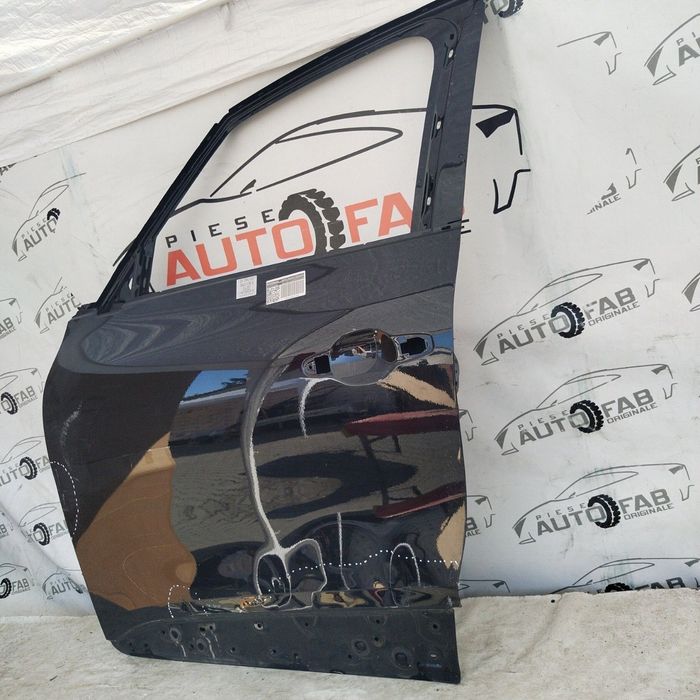 Usa stanga fata Renault Scenic 4 an 2016-2017-2018-2019-2020-2021-2022