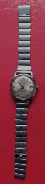 Мъжки  швейцарски часовник LUZ - автоматик