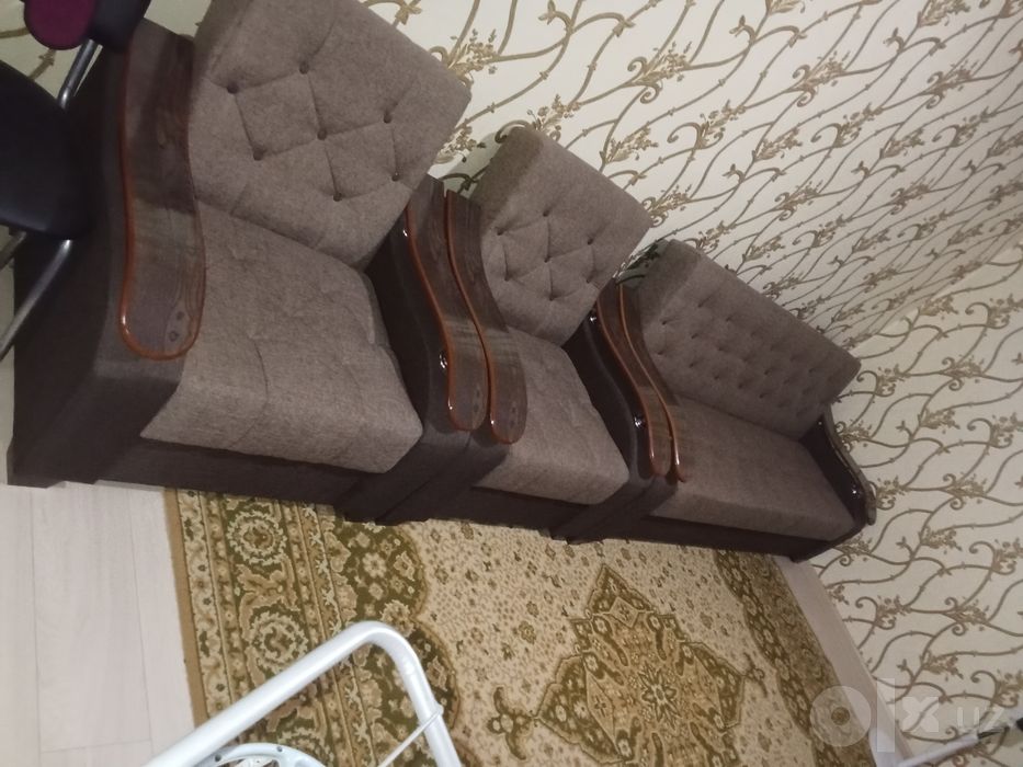 Диван кресло раскладной продается