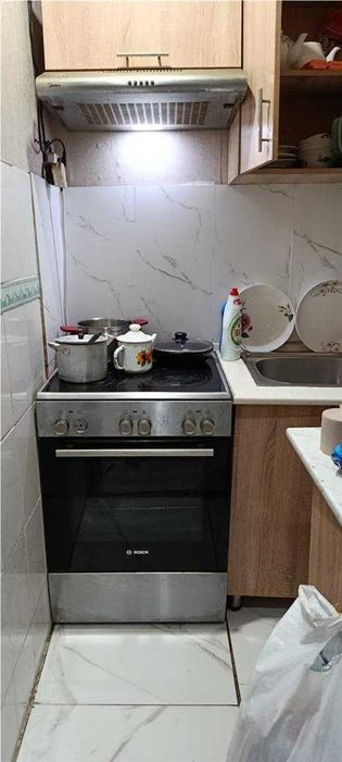 Двухкомнатная квартира в Районе Одежды