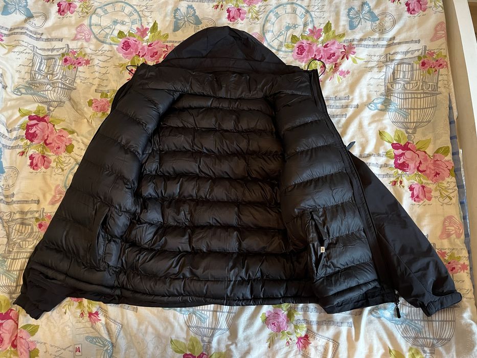 Зимно яке чисто ново