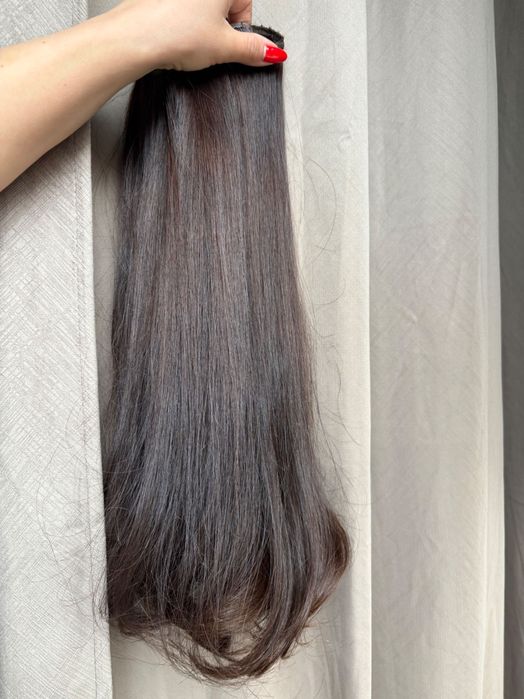 Екстеншъни на два реда