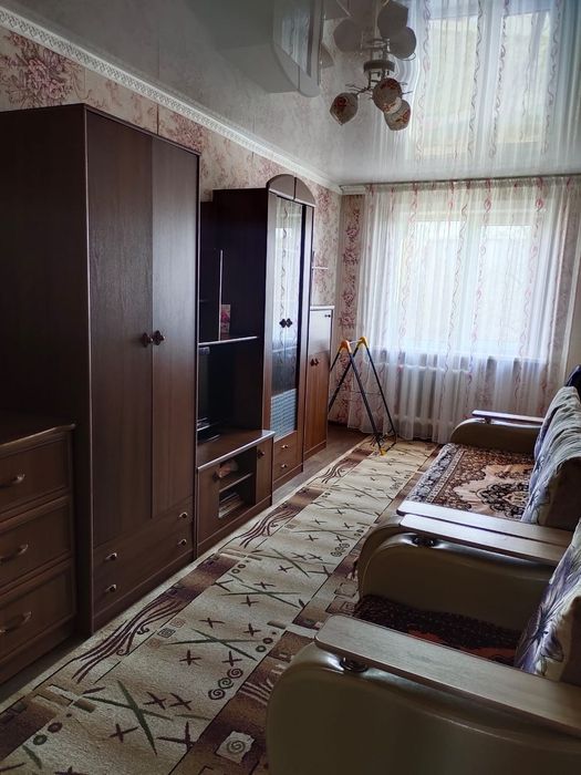 Продам квартиру 2-х.комн.