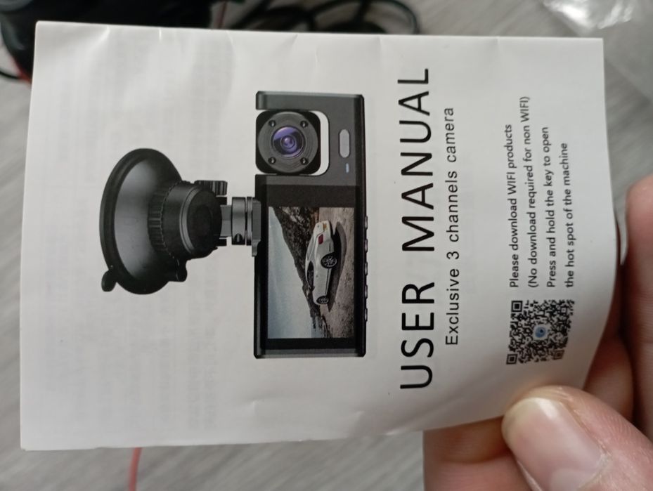 Продам видеорегистратор