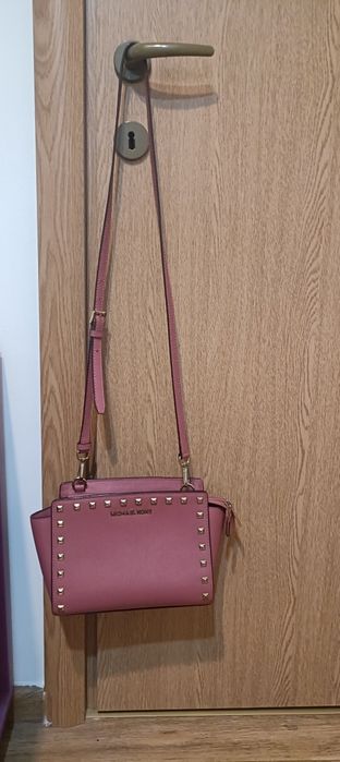 Geanta autentică Michael Kors