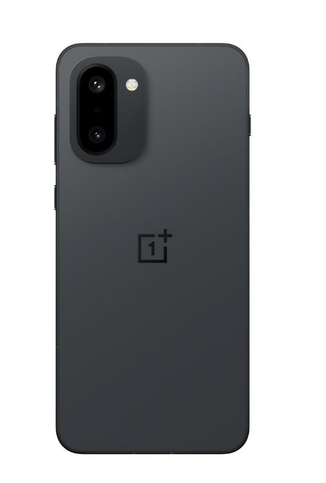 OnePlus 15R / Black / sigilat / DeluxGSM