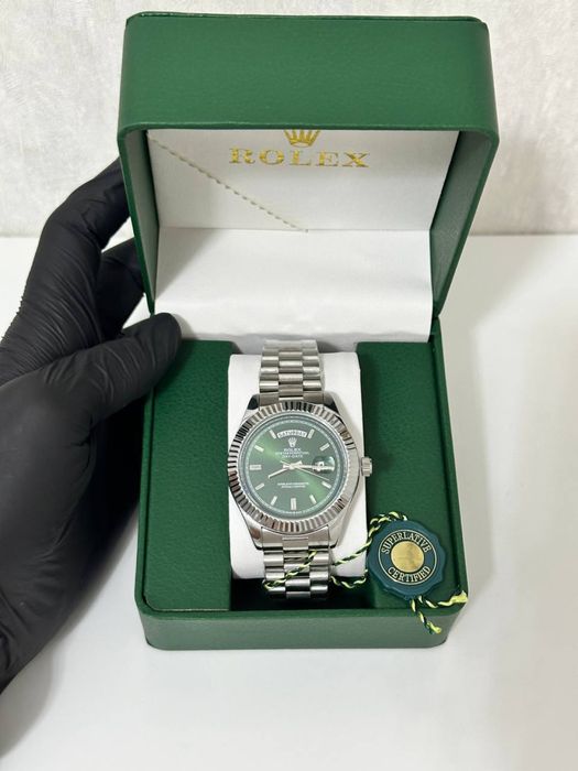 Rolex часы Батарейка