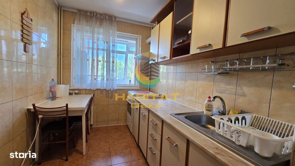 Apartament 3 camere Alexandru Obregia