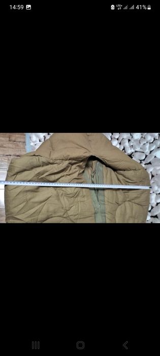 Sac de dormit nou nefolosit. 3 sezoane