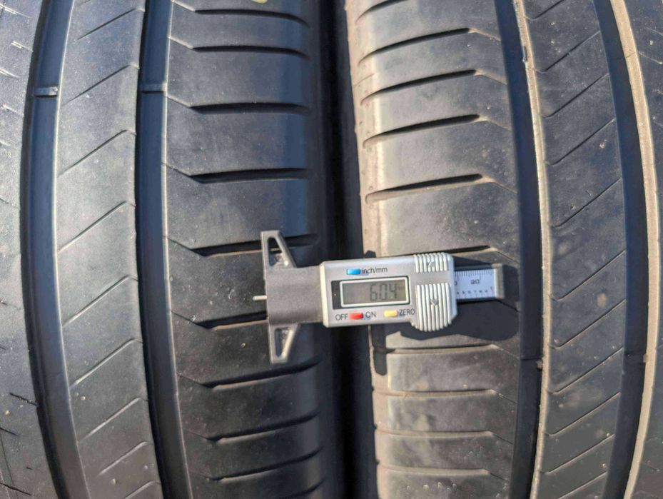 SET 4 Anvelope Vara 265/35 R21 + 305/30 R21 PIRELLI P Zero 100Y (Porsche Taycan , Cayenne Coupe)