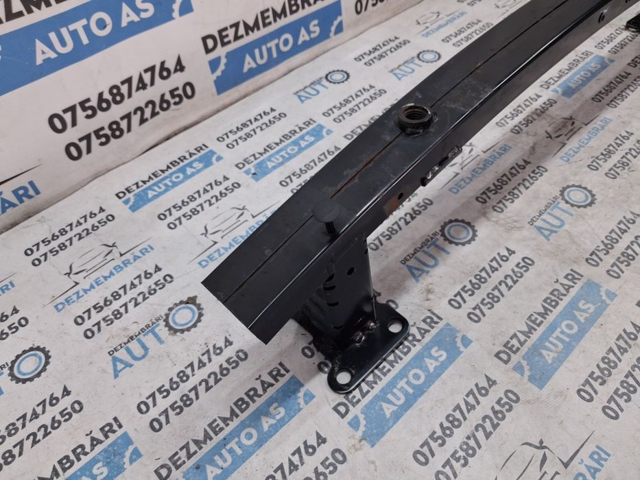 Armatura bara fata Nissan Qashqai 2007