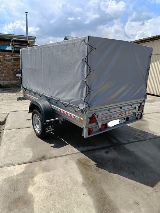 Продам прицеп МЗСА