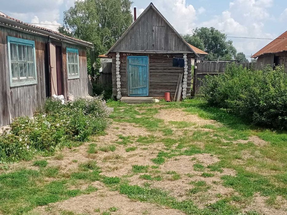 Продам хороший дом