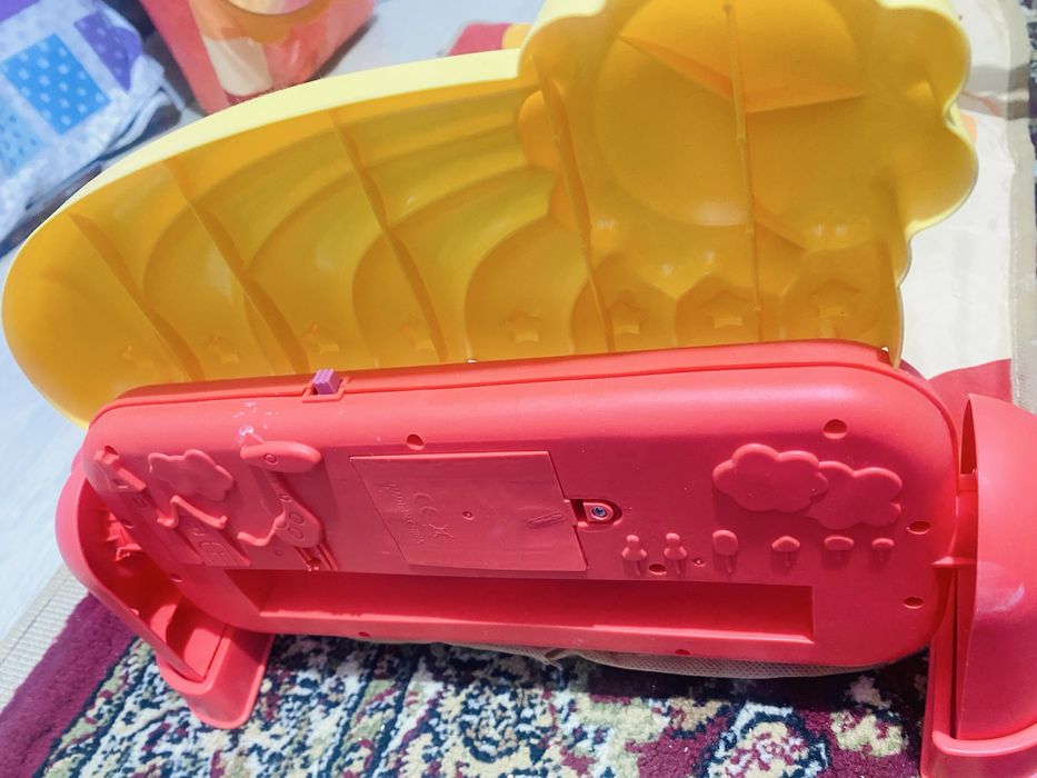 Детский лежак для младенца