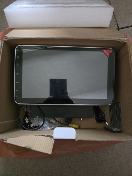 Магнитола продам