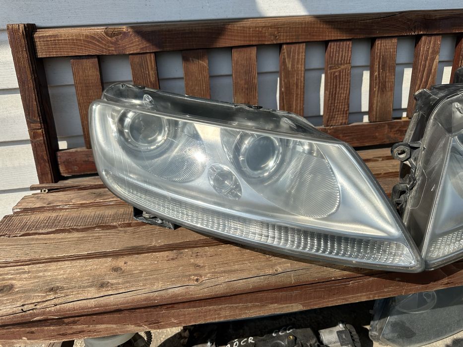 Фар/Фарове BiXenon за Фолксваген Файтон!!!