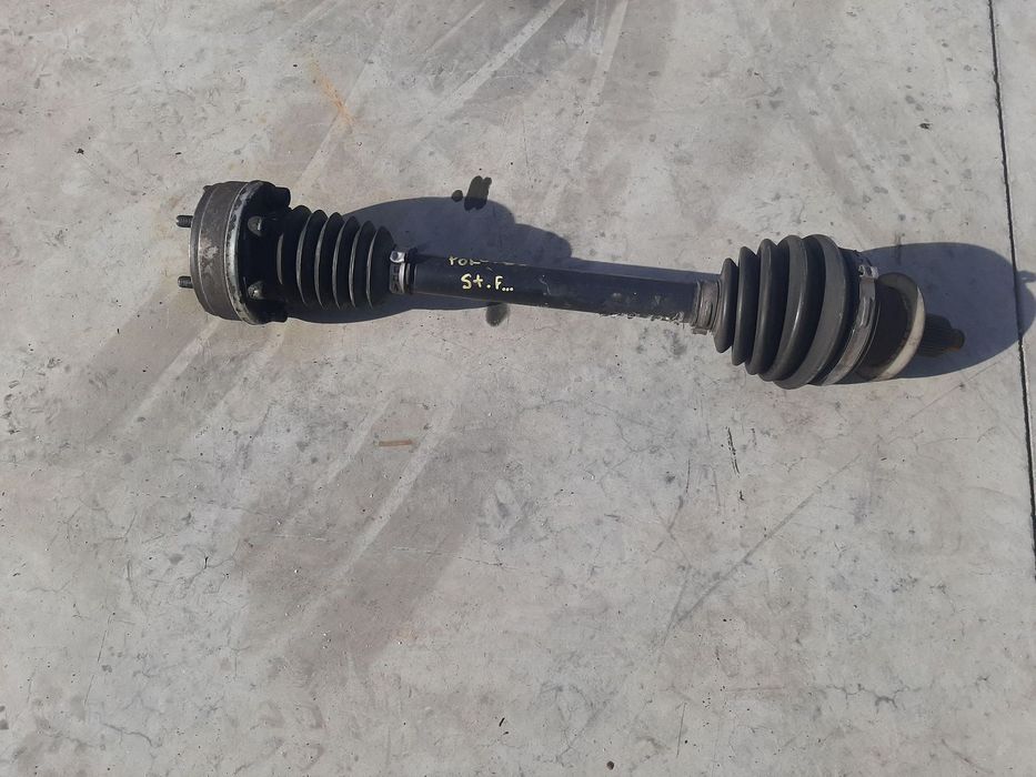 planetara stanga vw polo 6r skoda roomster fabia 1.4b  6q0407271at