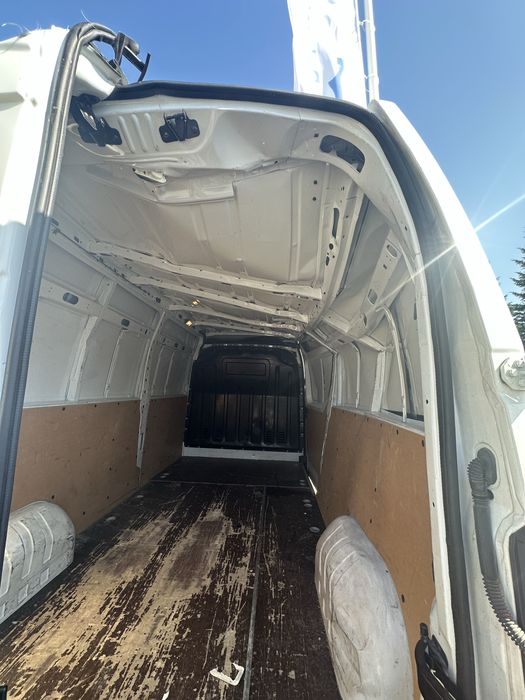 RENAULT Master 2018 — imagine 4