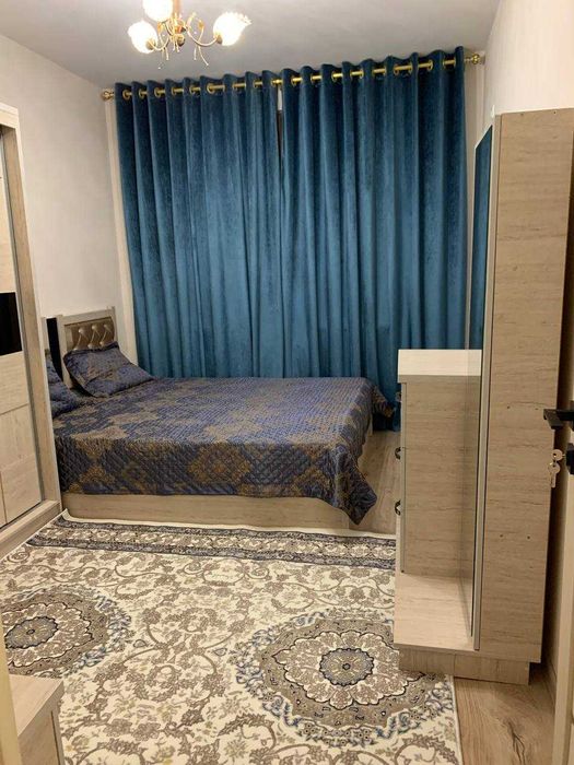 Kvartira  Ijarasi Olmazor City 3/5/9