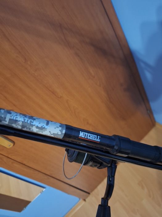 Въдица за шарани