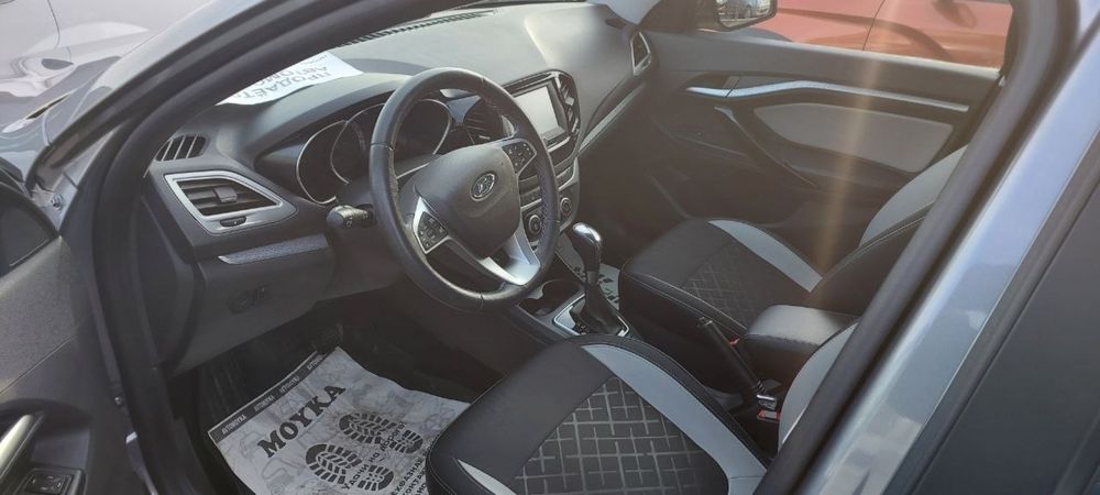 Lada Vesta 2020 — 4