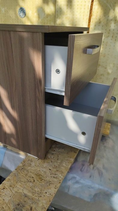 Прикроватная тумба