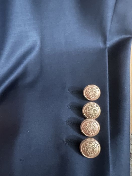 Пиджак клубный оригинал