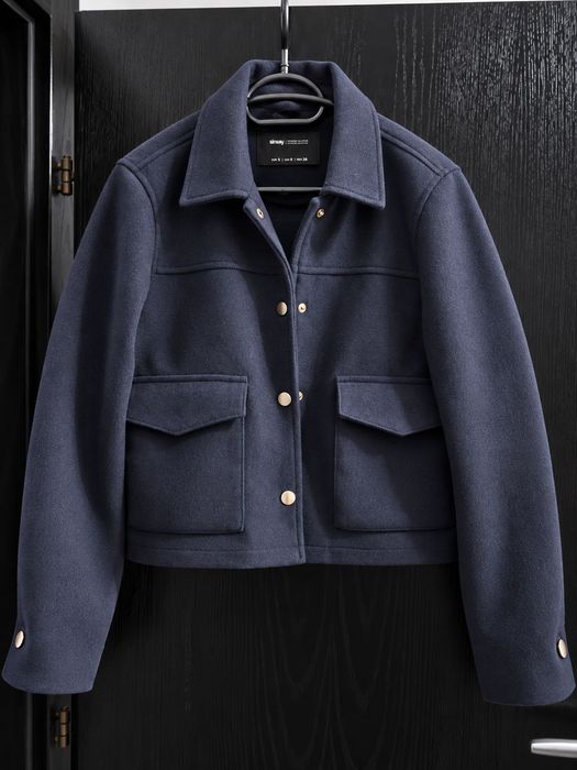 Якета и сако на zara h&m mango