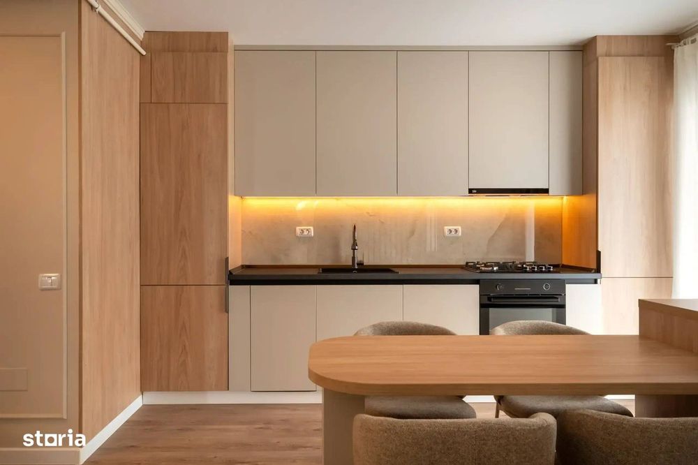 Duplex 3 Camere | Mobilat&Utilat | Zona Carol | Direct proprietar