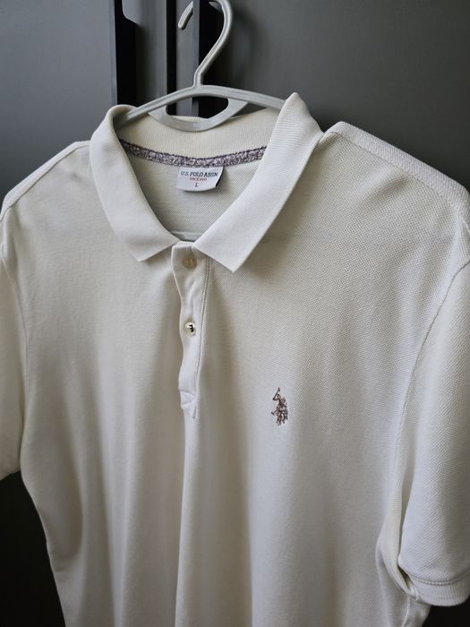 Tricou U.S Polo Assn marimea M